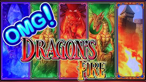 play fire dragon slots online.